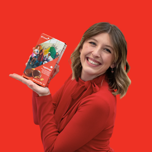 Fundraising Page: Katelyn Biefeldt